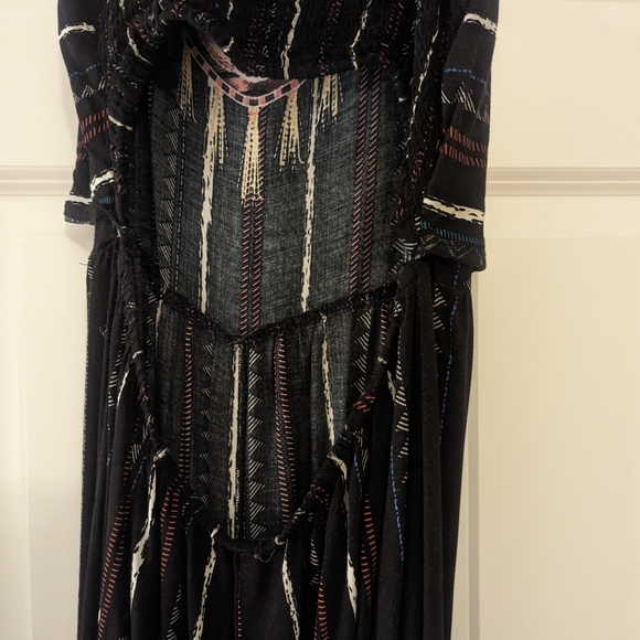 Aztec romper - Picture 4 of 4